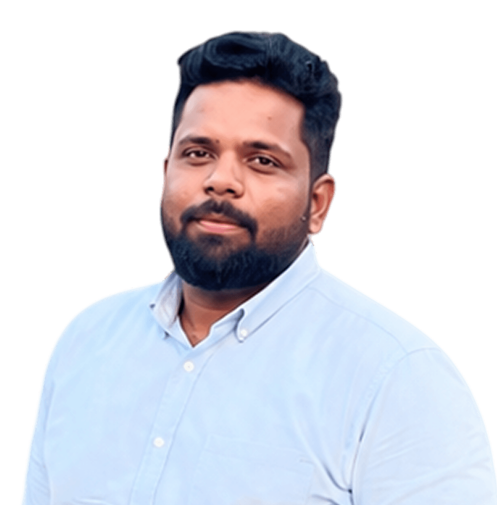 Sachin C Bhat