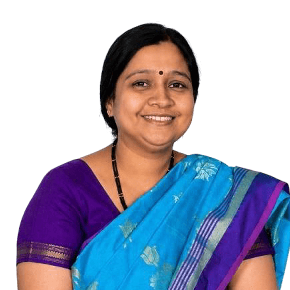 Rashmi Shyam Deshpande