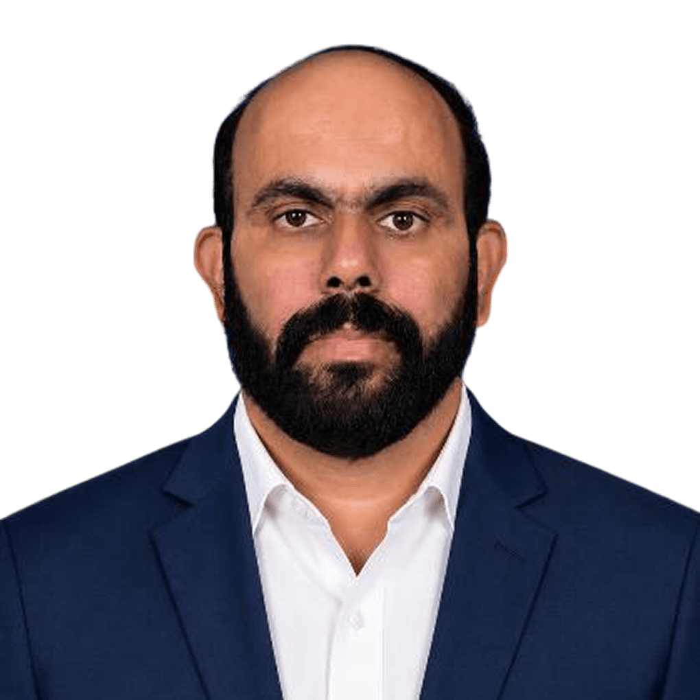 Shyam S. Deshpande