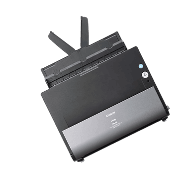 Scanner