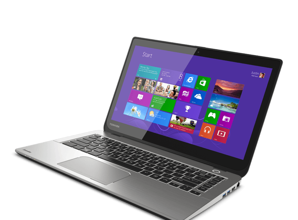 Laptop