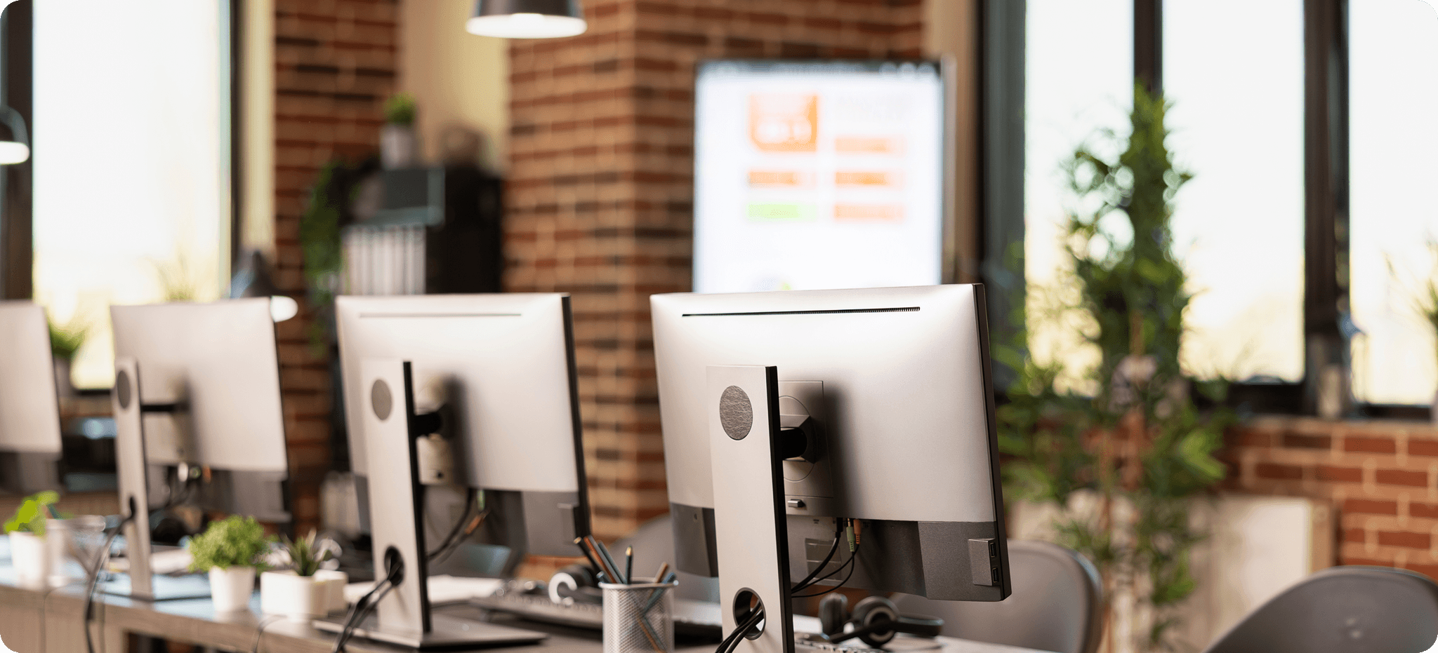 RentX Office