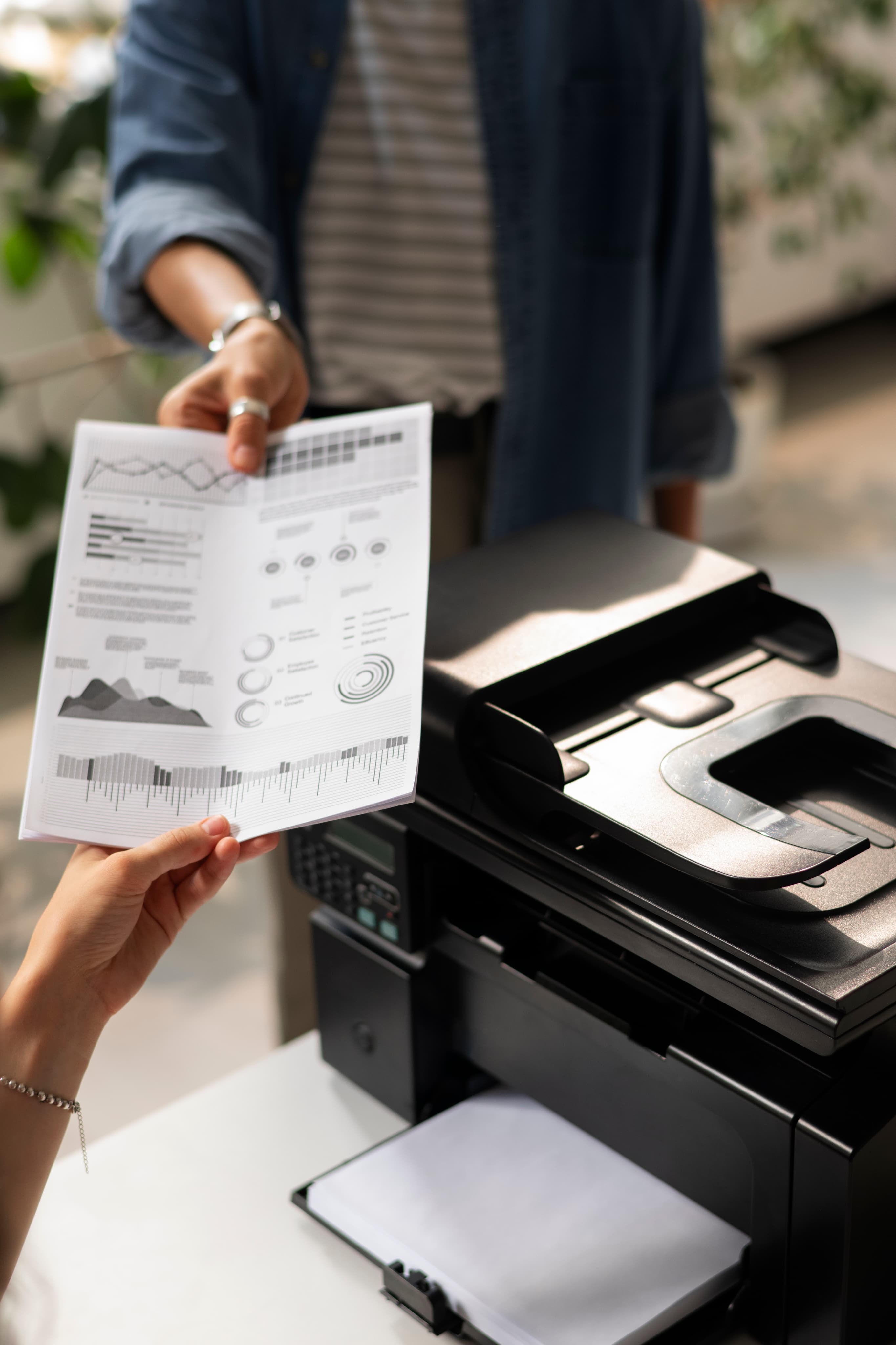 Rental Process